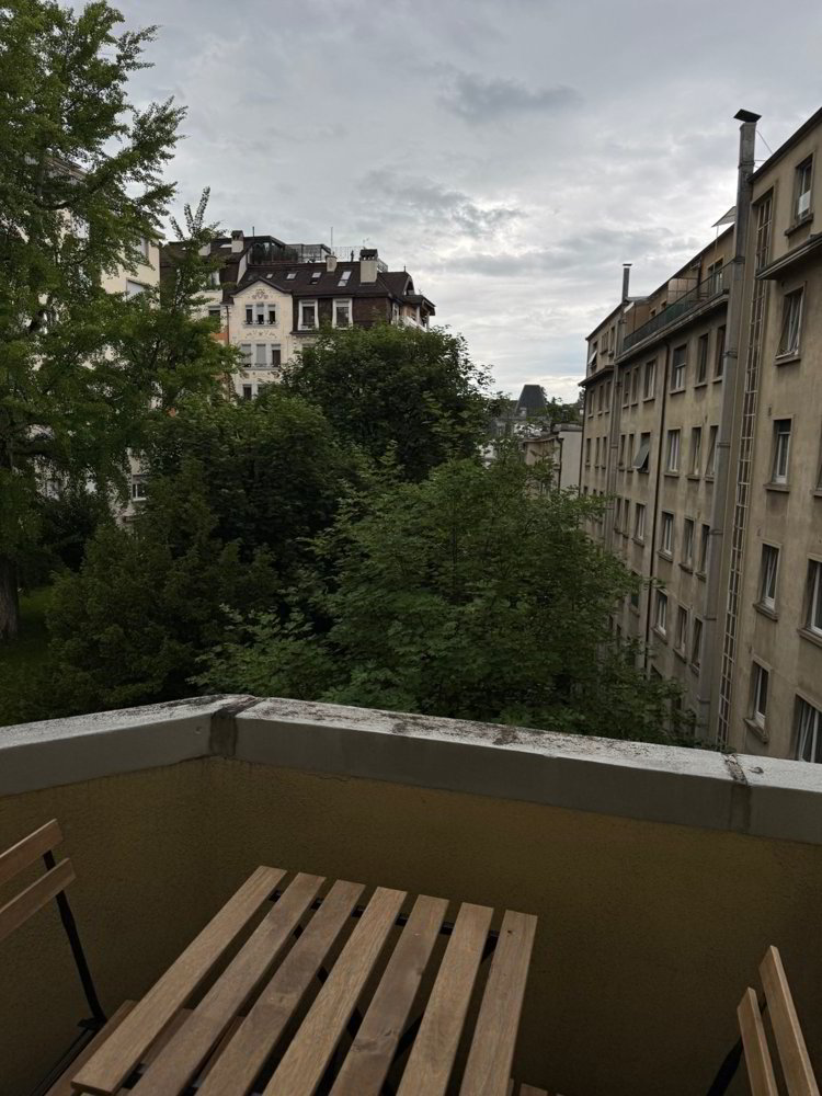 Wohnung – Lausanne - Ansicht 5