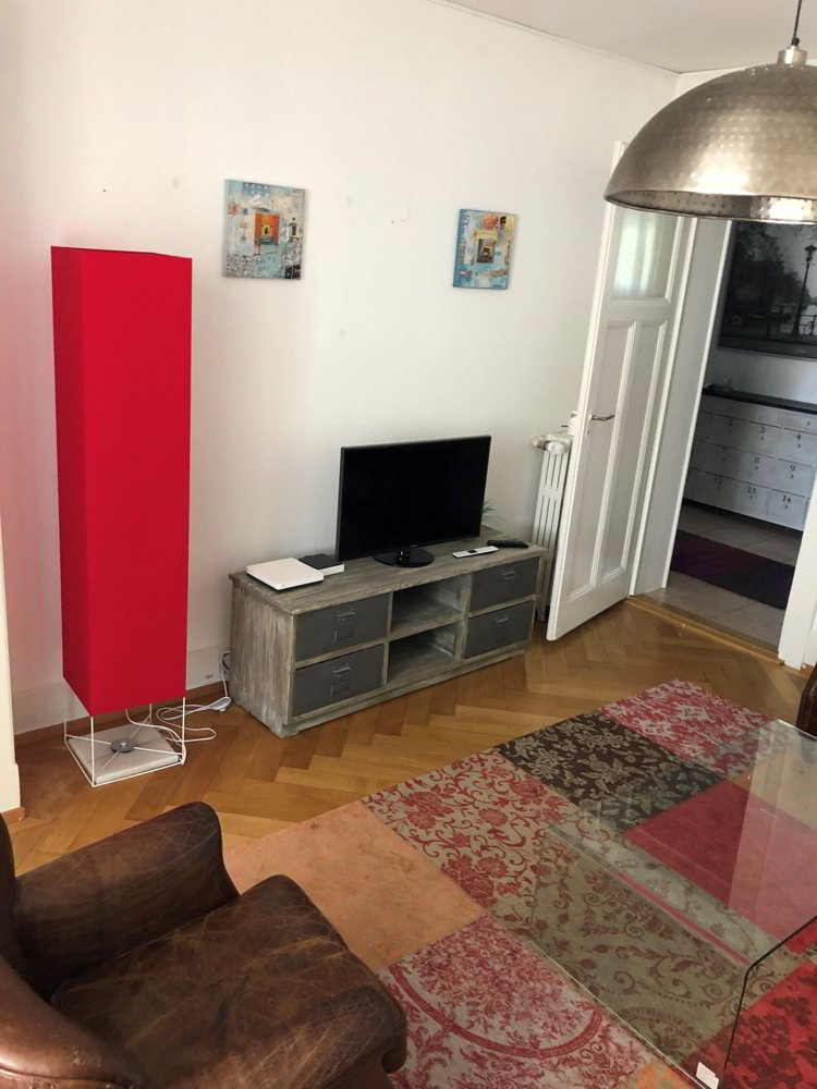 Wohnung – Lausanne - Ansicht 2