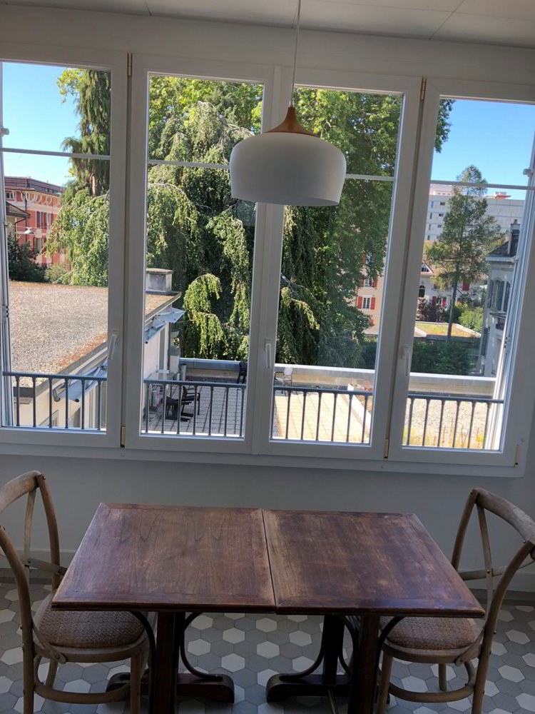 Wohnung – Lausanne - Ansicht 3