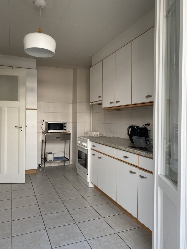 Wohnung – Lausanne - Ansicht 4