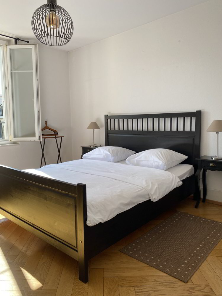 Wohnung – Lausanne - Ansicht 5