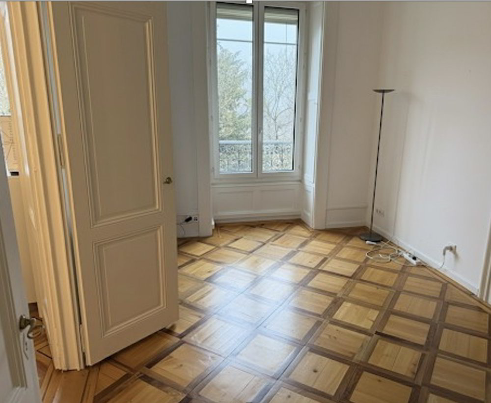 3 rooms Office & Commercial for rent in Geneva - image 1/11