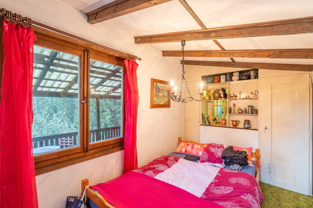 Haus – Plasselb - Ansicht 5