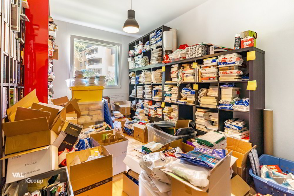 Wohnung – Savièse - Ansicht 5