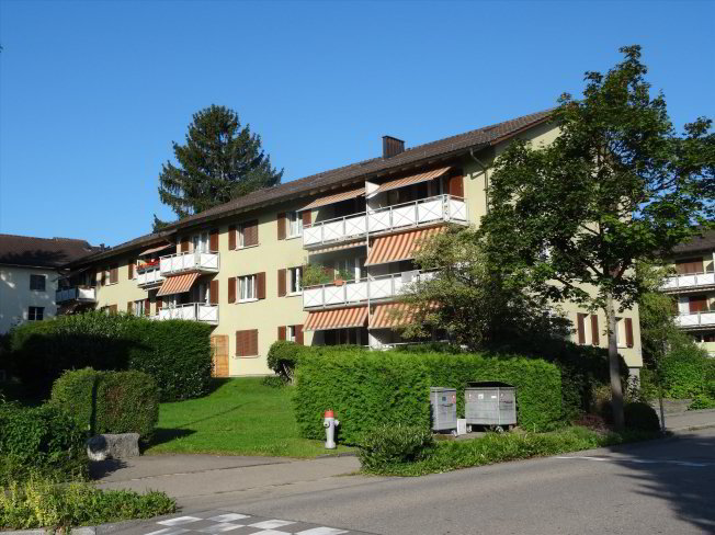 null rooms Car park, garage for rent in Rümlang - image 1/1