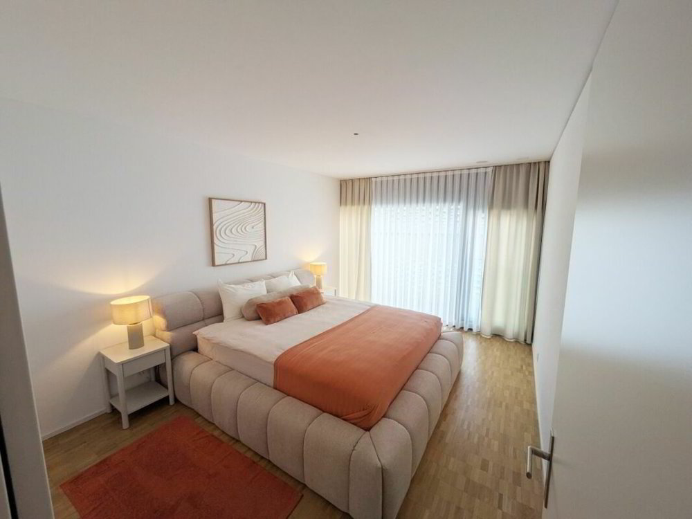 Wohnung – Basel - Ansicht 2