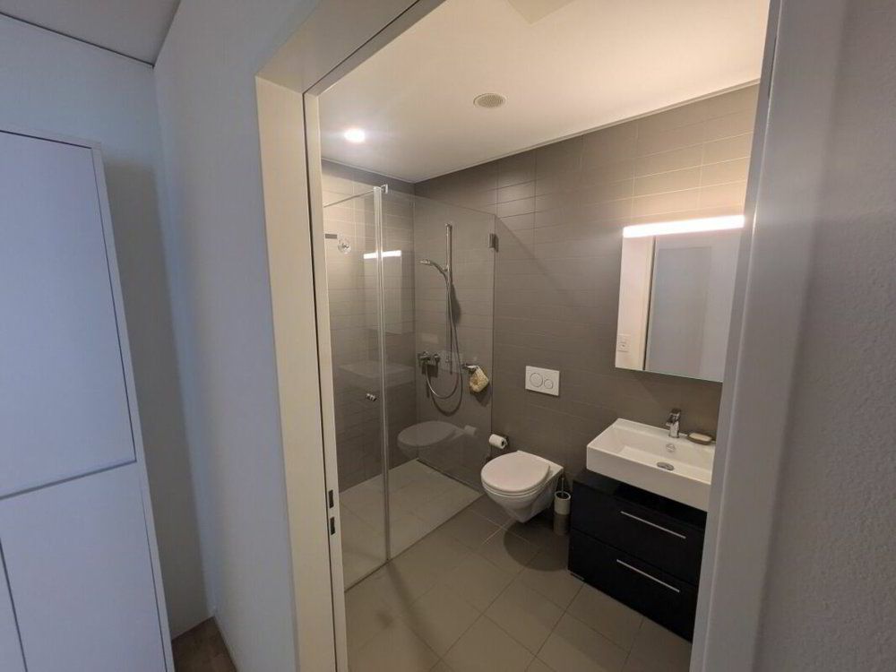 Wohnung – Basel - Ansicht 4