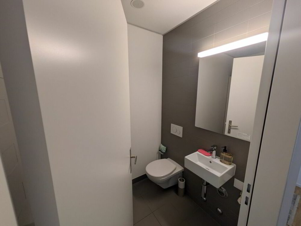 Wohnung – Basel - Ansicht 5