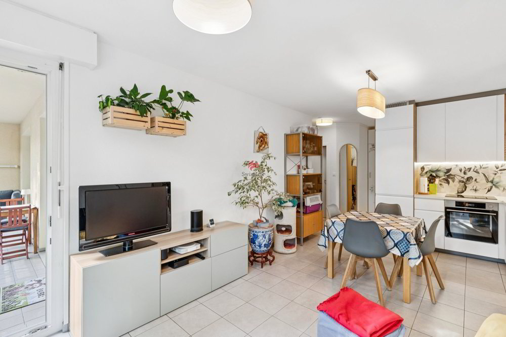 Wohnung – Lausanne - Ansicht 2