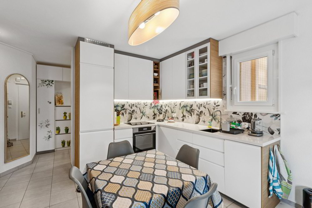 Wohnung – Lausanne - Ansicht 4