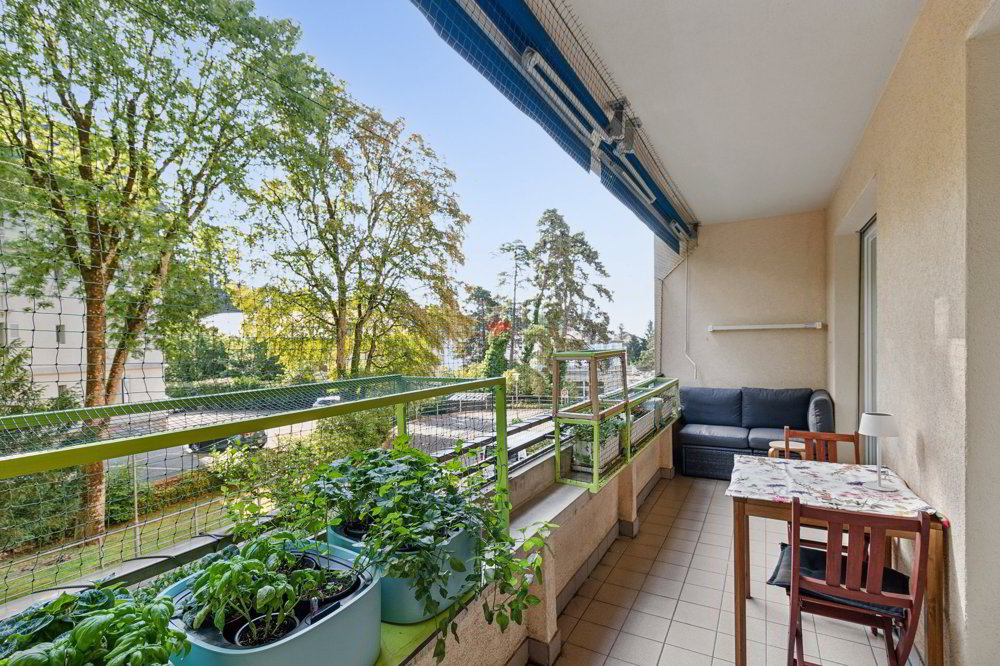 Wohnung – Lausanne - Ansicht 5
