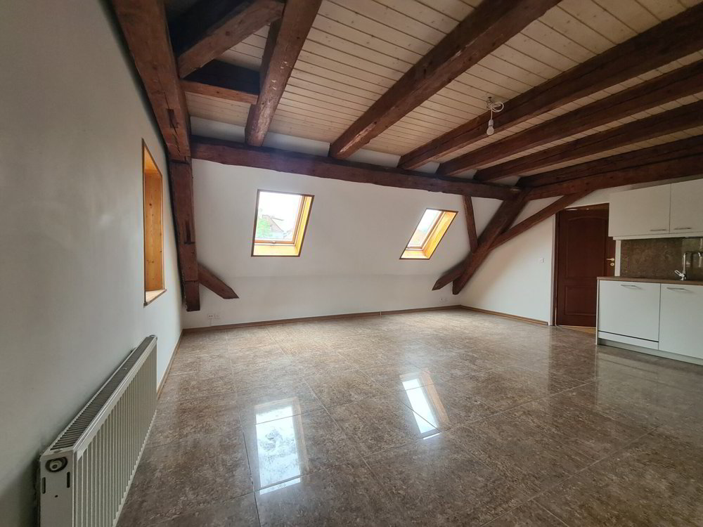 Wohnung – La Chaux-de-Fonds - Ansicht 2