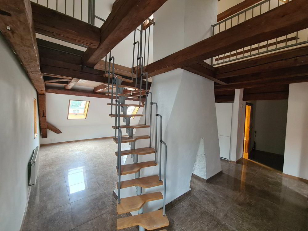 Wohnung – La Chaux-de-Fonds - Ansicht 3