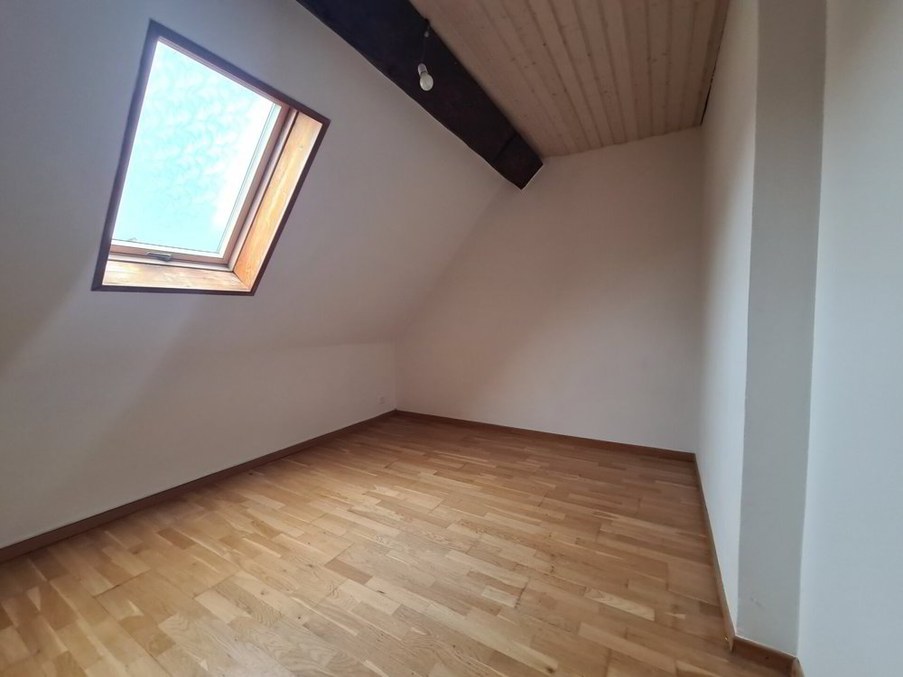 Wohnung – La Chaux-de-Fonds - Ansicht 4