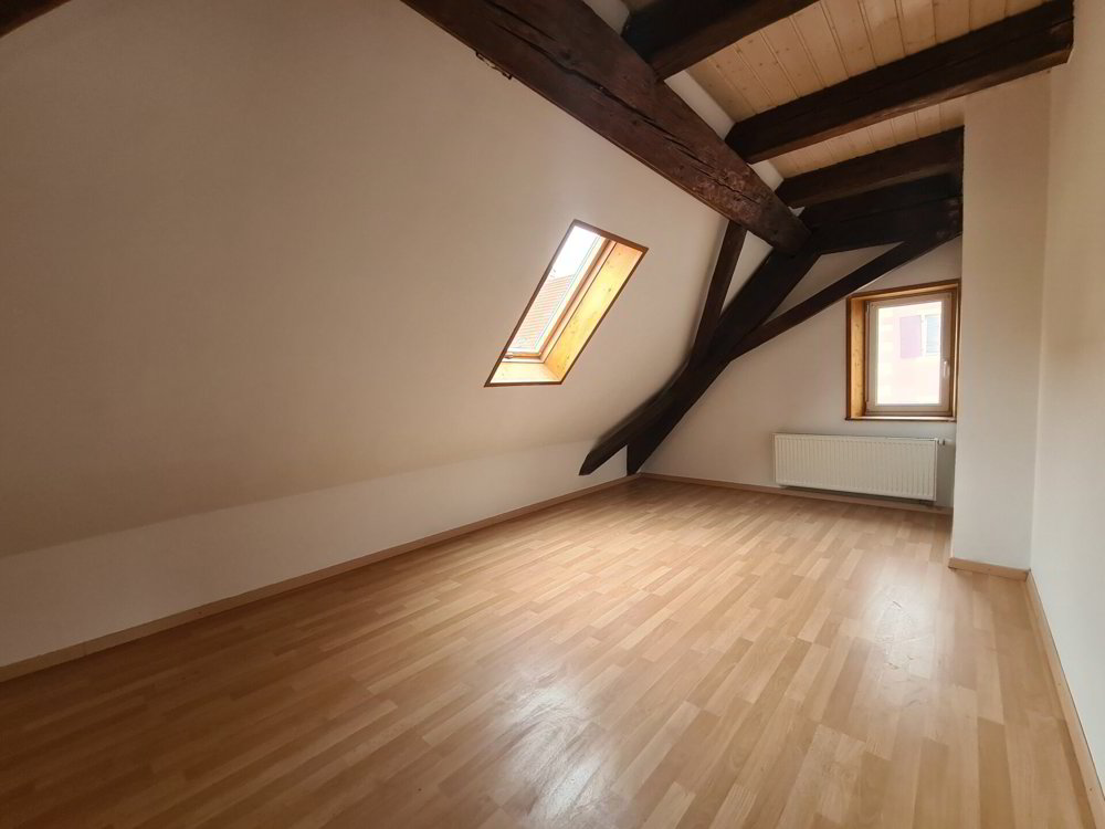 Wohnung – La Chaux-de-Fonds - Ansicht 5