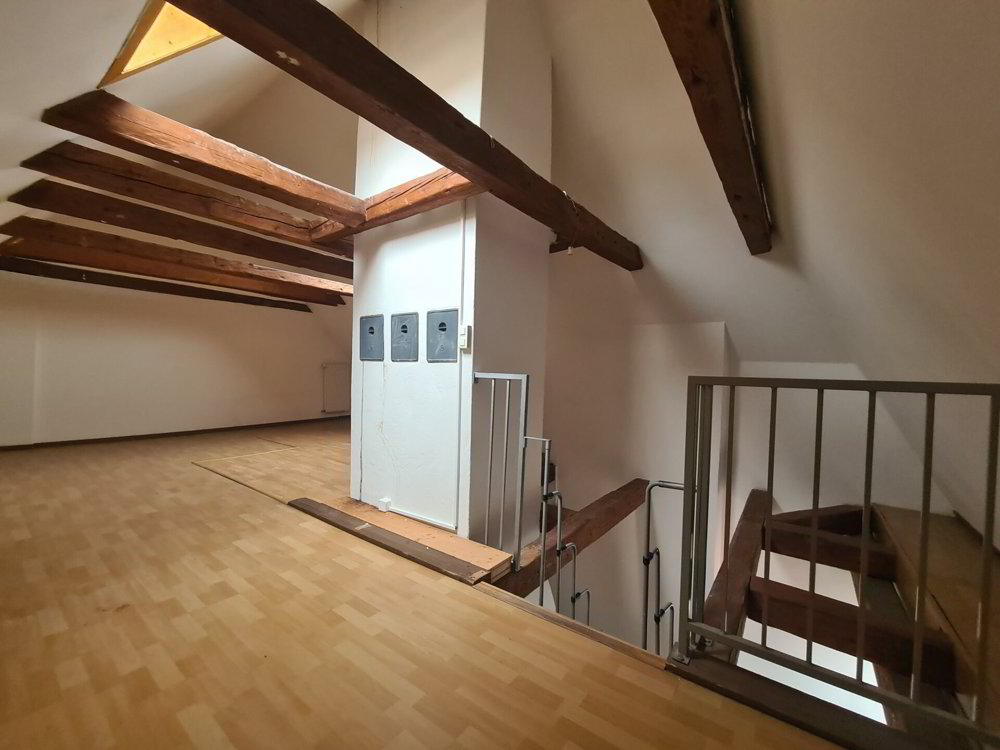 Wohnung – La Chaux-de-Fonds - Mehr
