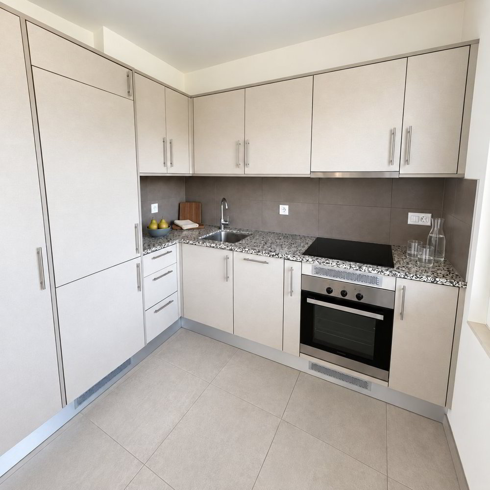 Wohnung – Nyon - Ansicht 4