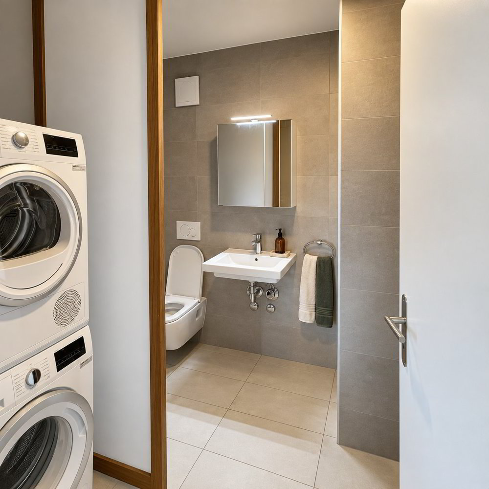 2 rooms Apartment for rent in Nyon - image 1/6