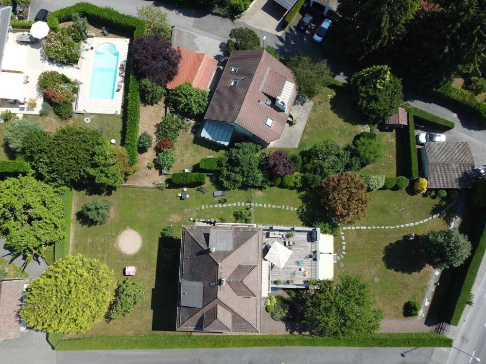 13 Zimmer Haus zum verkaufen in La Tour-de-Peilz - Bild 1/13