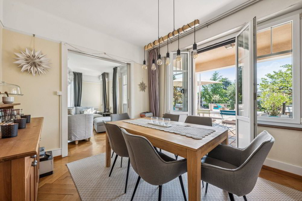 Haus – La Tour-de-Peilz - Ansicht 2