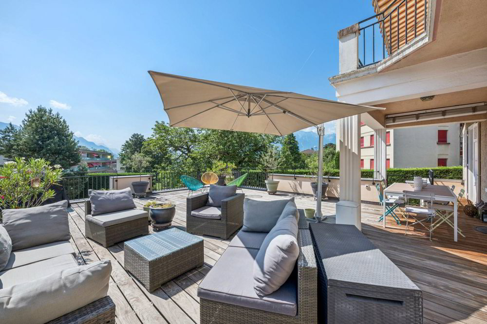 Haus – La Tour-de-Peilz - Ansicht 3