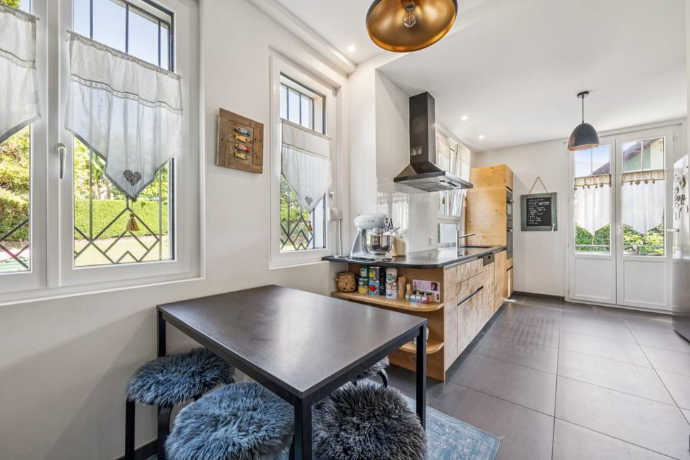 Haus – La Tour-de-Peilz - Ansicht 5