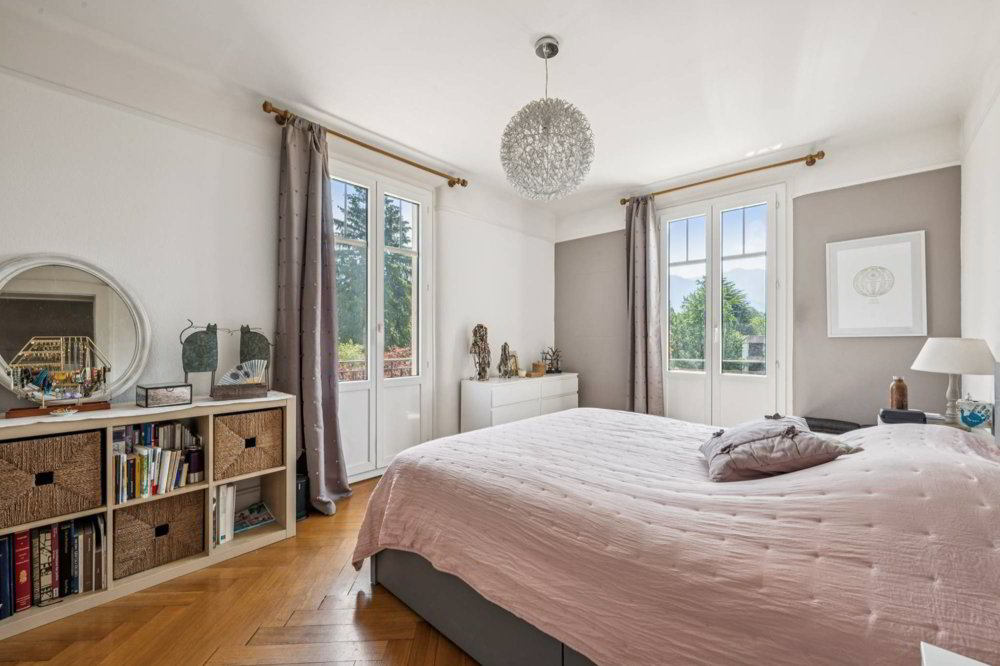 Haus – La Tour-de-Peilz - Mehr