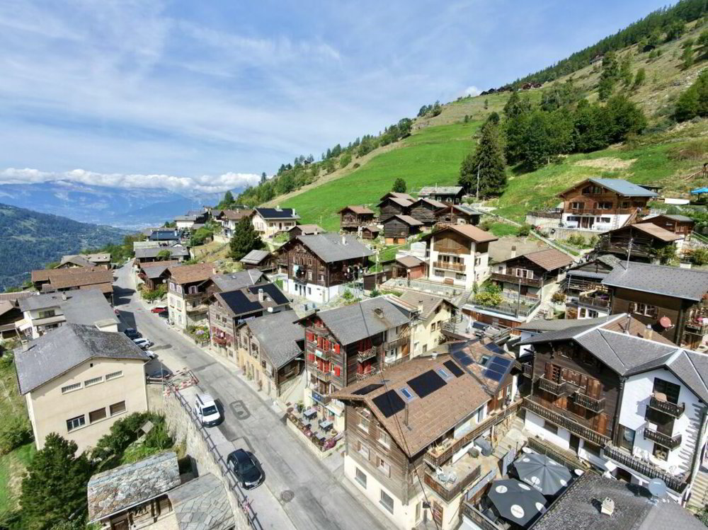 5 Zimmer Haus zum verkaufen in Eison (St-Martin) - Bild 1/13