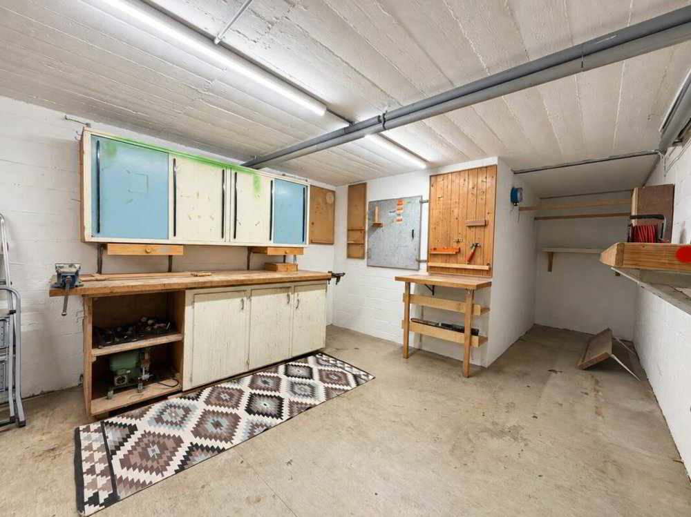 Casa di 5 locali in affitto a Buchs AG - immagine 1/13