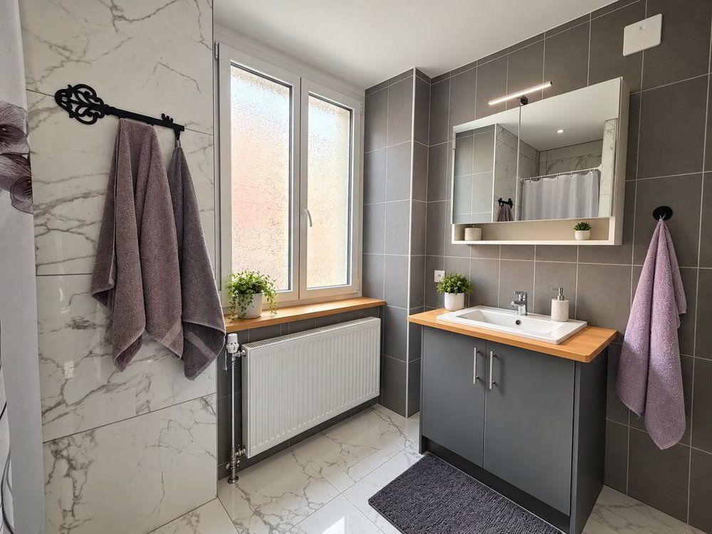 Haus – Le Locle - Ansicht 5