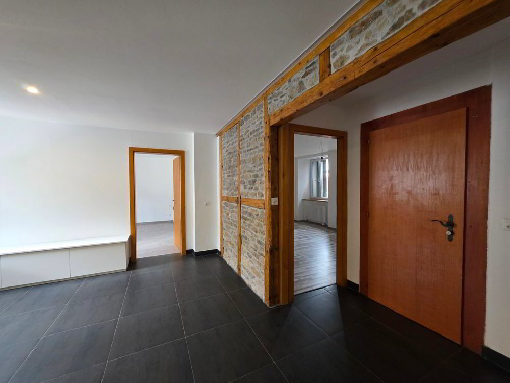 Haus – Le Locle - Mehr