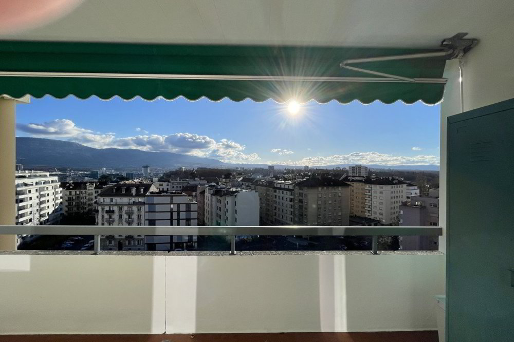 Appartement 1 pièces à louer à Genève - image 1/4