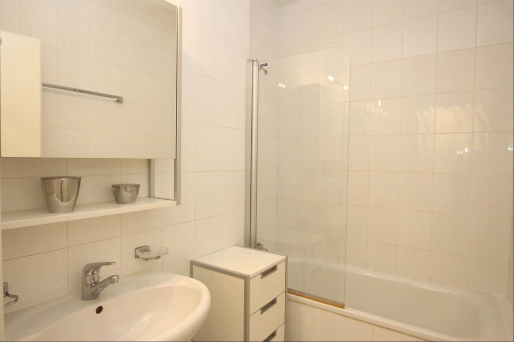 Appartamento di 3 locali in affitto a Genève - immagine 1/6