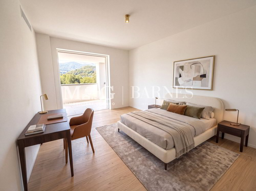 Wohnung – Gentilino - Mehr