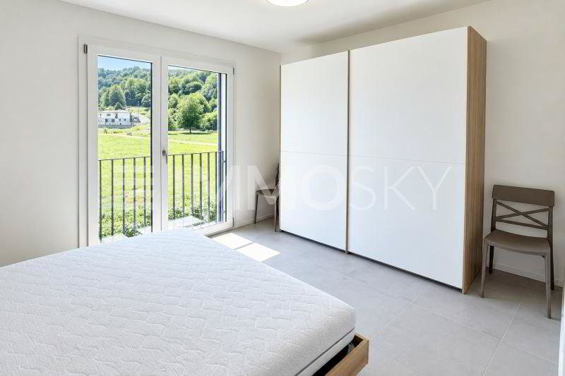 2 Zimmer Wohnung zum verkaufen in Iragna - Bild 1/5