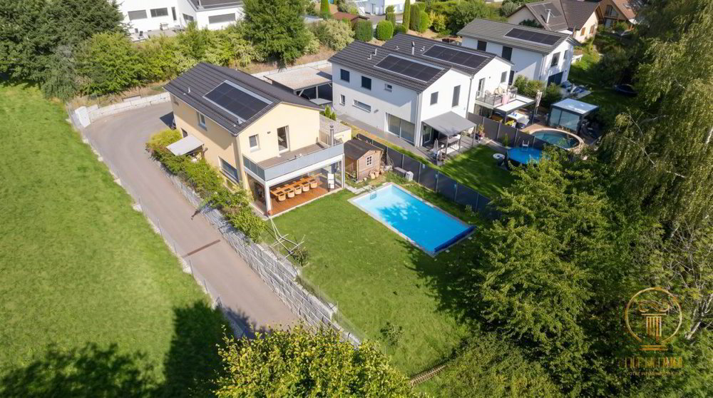 Haus – Carrouge VD