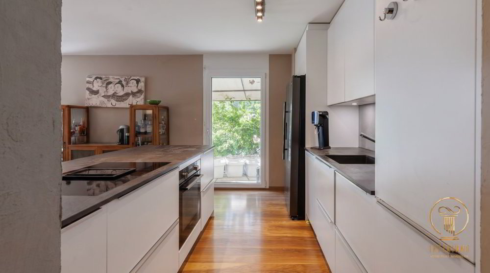 Haus – Carrouge VD - Ansicht 5