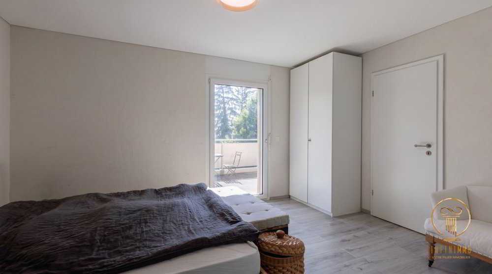 Haus – Carrouge VD - Mehr