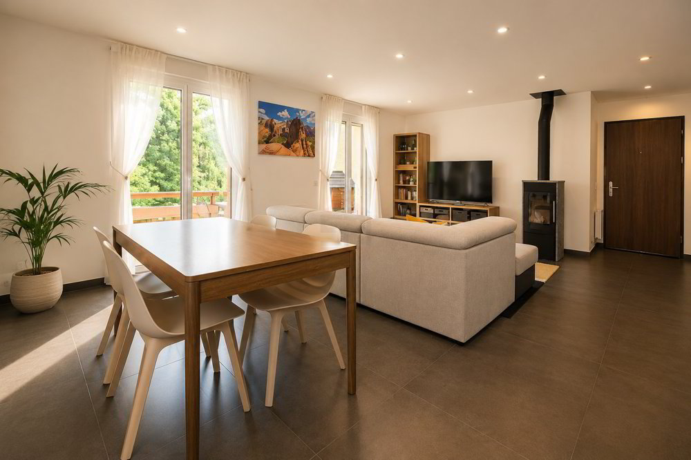 Wohnung – Coppet - Ansicht 3