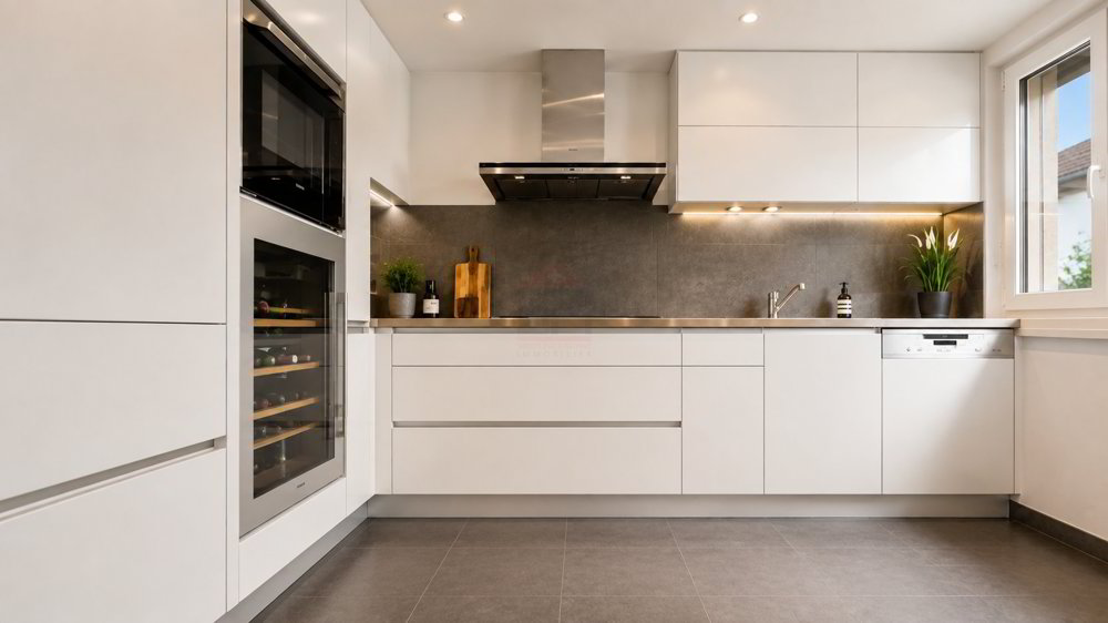 Wohnung – Coppet - Ansicht 4