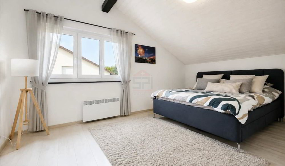 Wohnung – Coppet - Ansicht 5