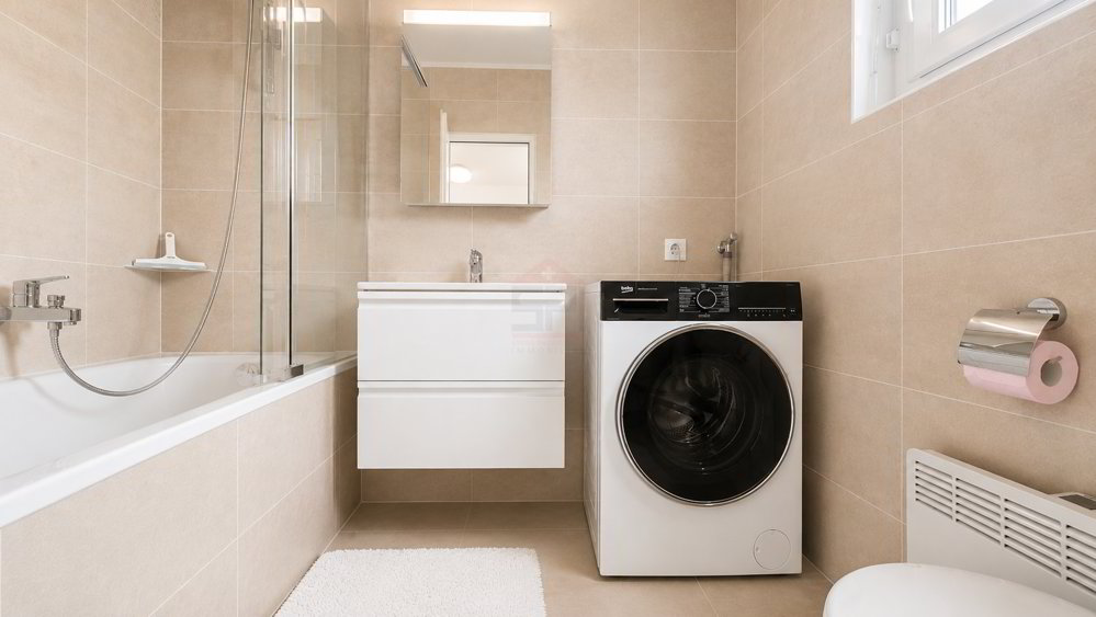 Wohnung – Coppet - Mehr