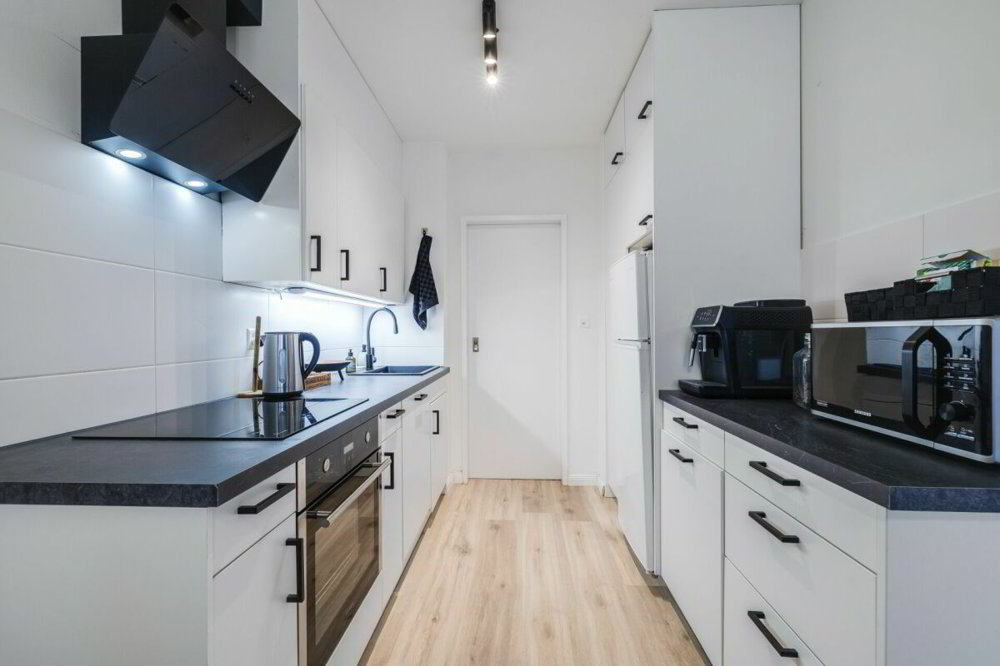 Wohnung – Basel