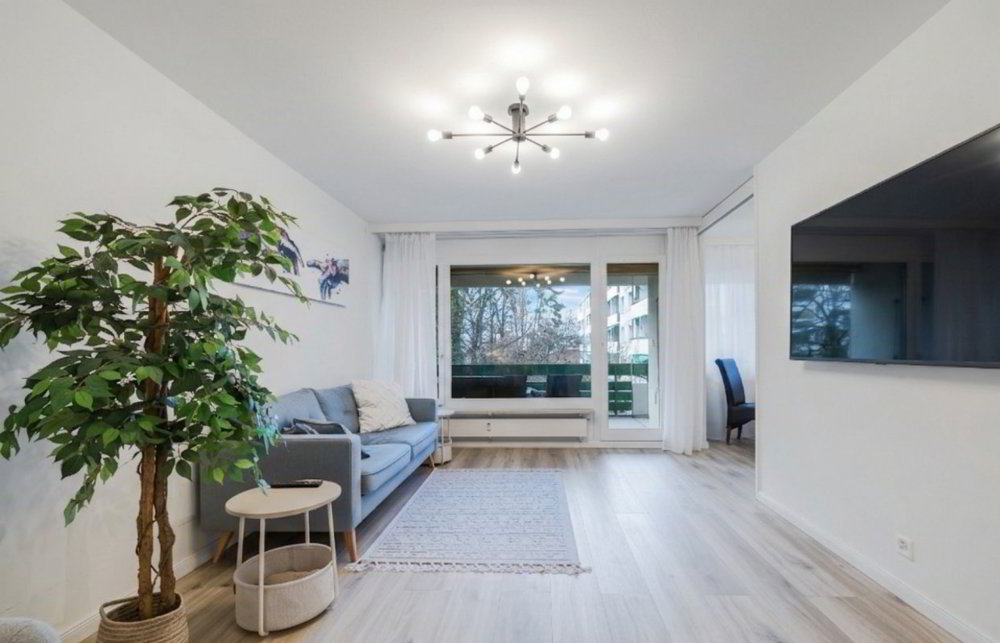 Wohnung – Basel - Ansicht 3