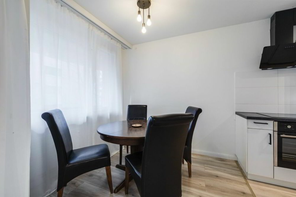 Wohnung – Basel - Ansicht 5