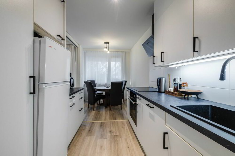 Wohnung – Basel - Mehr
