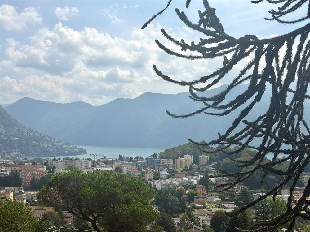 2 rooms Apartment to buy in Breganzona - image 1/8