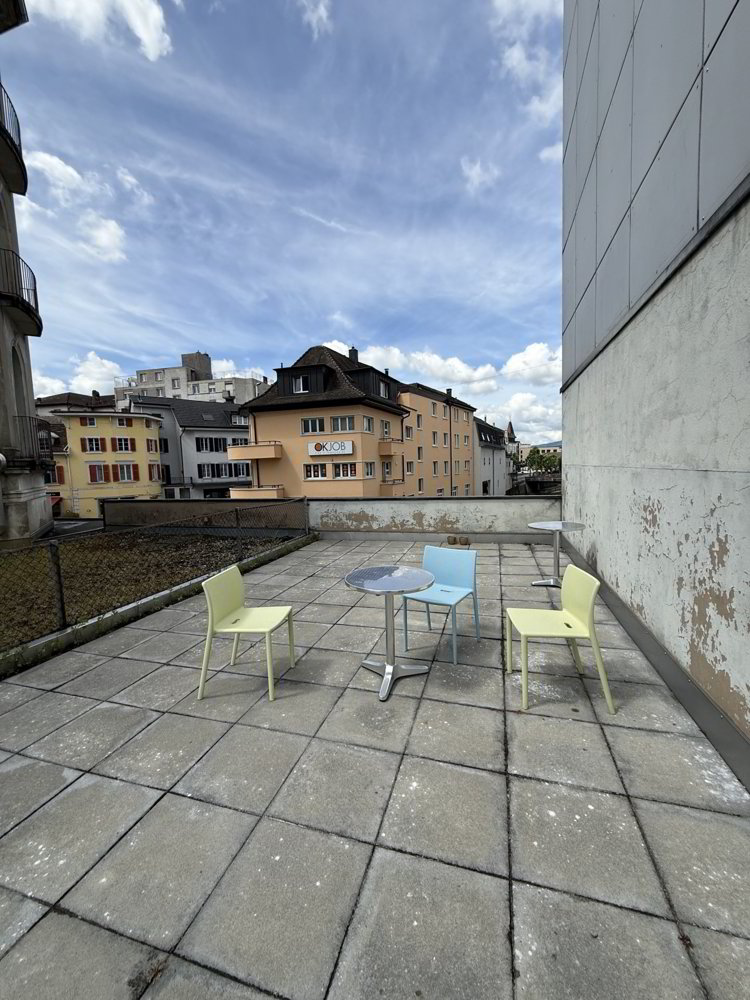 Bureau en coworking à Delémont CHF 700. / mois par entreprise - Ansicht 5