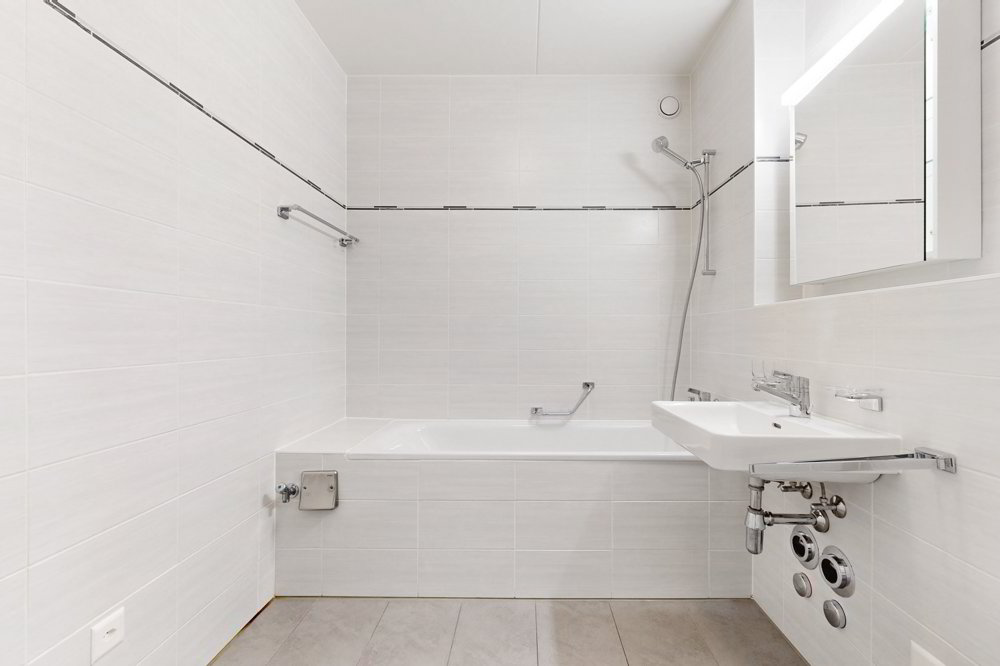 Appartement 2 pièces à louer à Genf - image 1/5