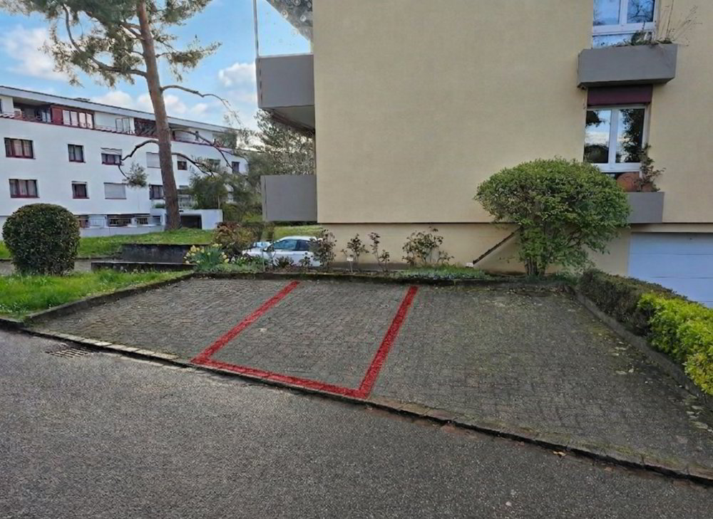 3 rooms Apartment to buy in Reinach BL - image 1/13